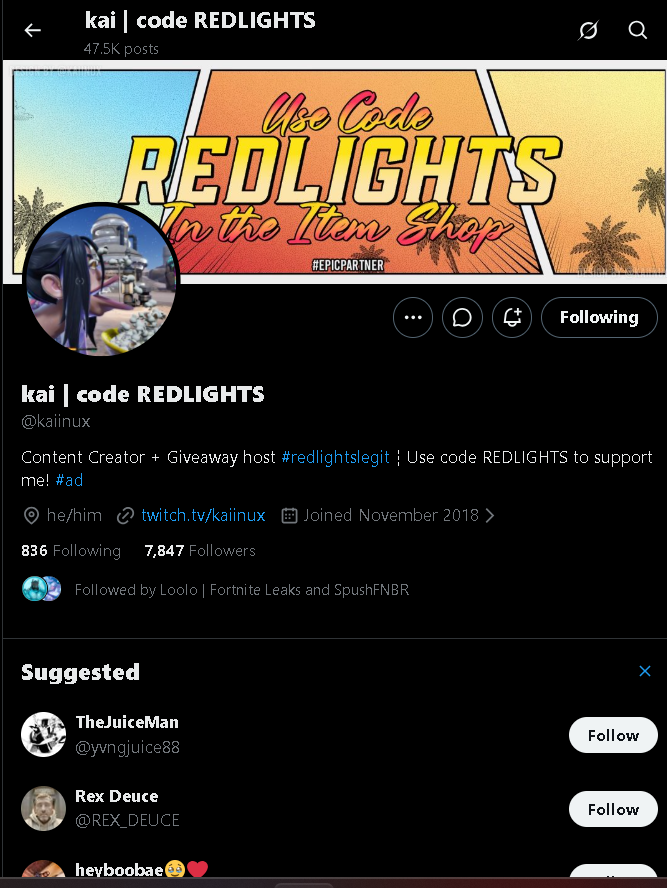 DanielTheKingQ's tweet photo. @Loolo_WRLD @kaiinux Hope I win https://t.co/DquPY0agtH