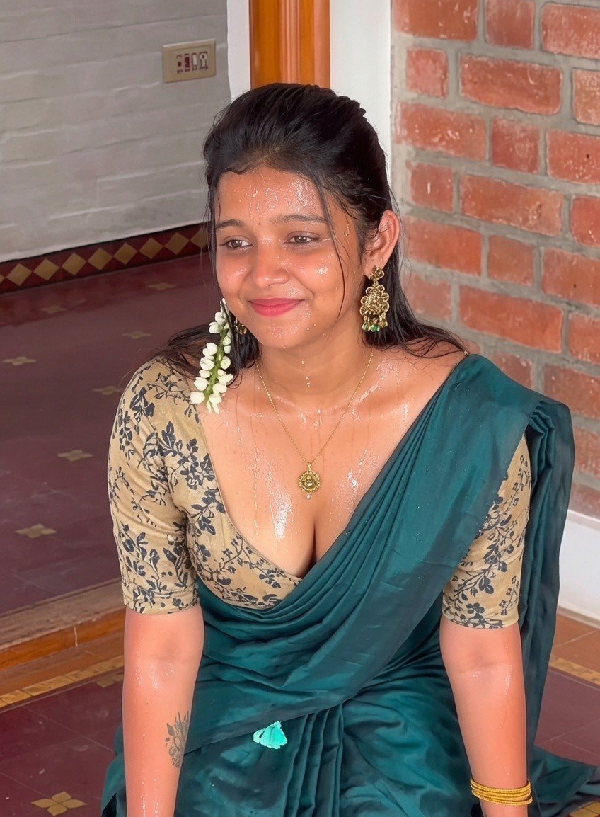ChaMathew's tweet photo. Abi Chlm Ai Edit

#tamil #serialactress #tranding #youtuber #insta #instainfluencer #influencer #tamilgirl #Abi #abirami https://t.co/BY7XlDnFmq