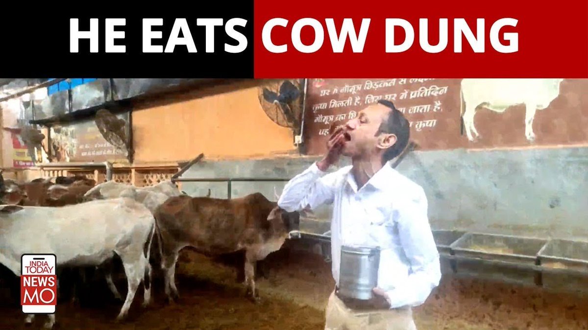 sumesh007's tweet photo. @SanatanTalks Just because chaddies eat this doesn't mean they are indians https://t.co/pAaOvtsqhw
