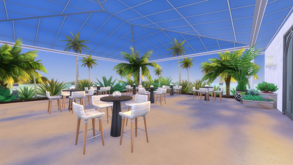 JinxZetta's tweet photo. ‼️NEW‼️ Video is out NOW!
https://t.co/6S9rHnJnMZ
#sims4 #sims4hotel #sims4builds #sims4speedbuilds #hotel #hotelbuild #youtube #newvideo #speedbuilds #summer #summerbuilds https://t.co/V9Rd5iwAUC