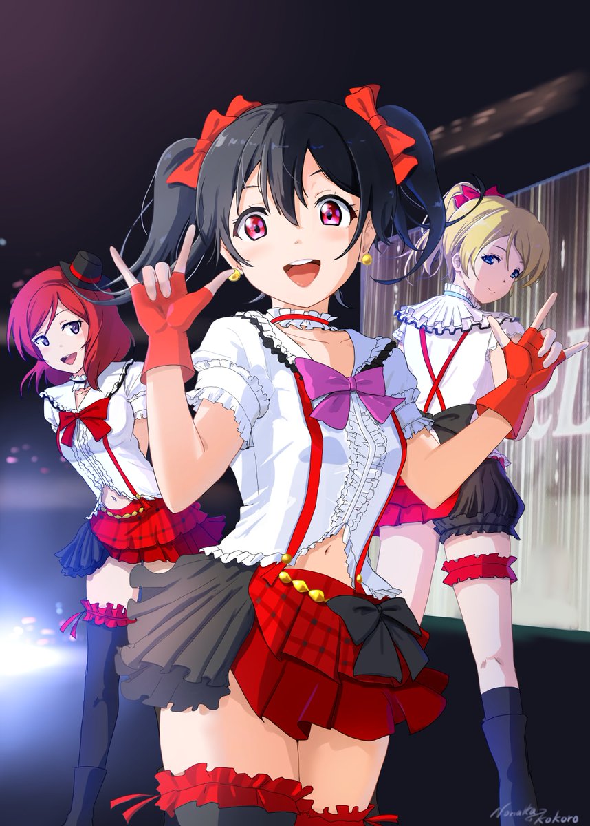沙マコ/shamakho@C108(日)東3-ア63a (@shamakho_works) / Posts / X