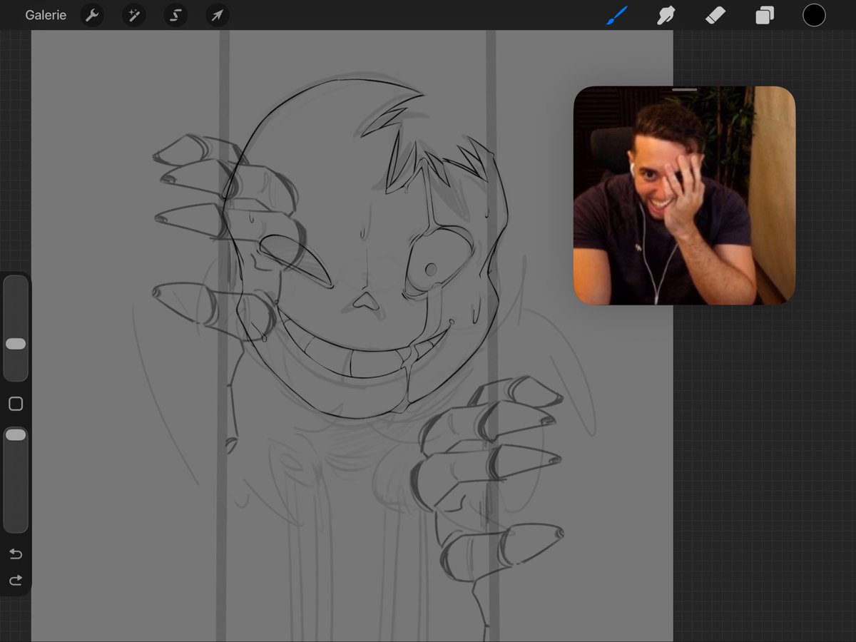 Jakepypi's tweet photo. I love horror sans dude https://t.co/MfcGomMTPf