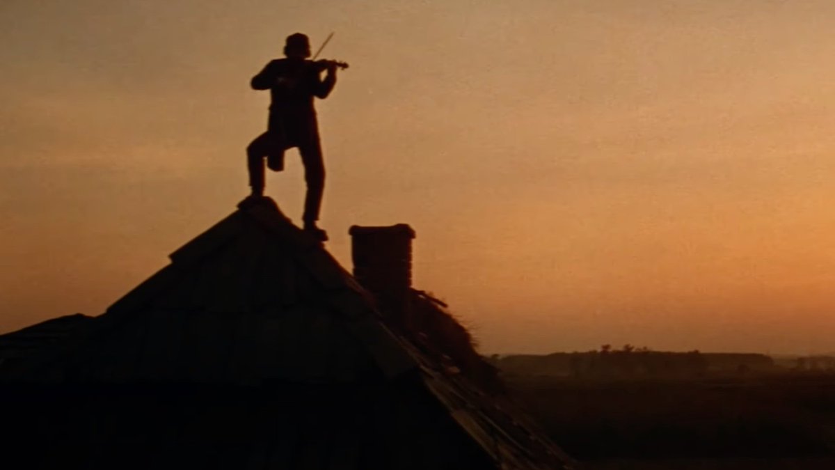 ayala1788's tweet photo. 100 años del prolífico director Norman Jewinson. Lo mismo te hacia un drama, una comedia, un thriller, una de acción o un musical. Comparto mi Top 5

1.- Fiddler on the Roof
2.- The Cincinnati Kid
3.- In the Heat of the Night
4.- Agnes of God
5.- Jesus Christ Superstar https://t.co/Ee9DFj6hL0