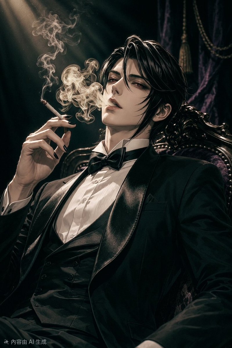 MyhugoHugo's tweet photo. He has a thousand souls https://t.co/IyAsC9XIbo