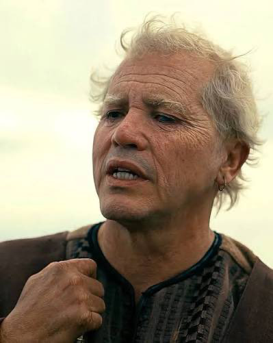 TheCinesthetic's tweet photo. Happy 66th Birthday to John Leguizamo! https://t.co/5OSgn9NeoC