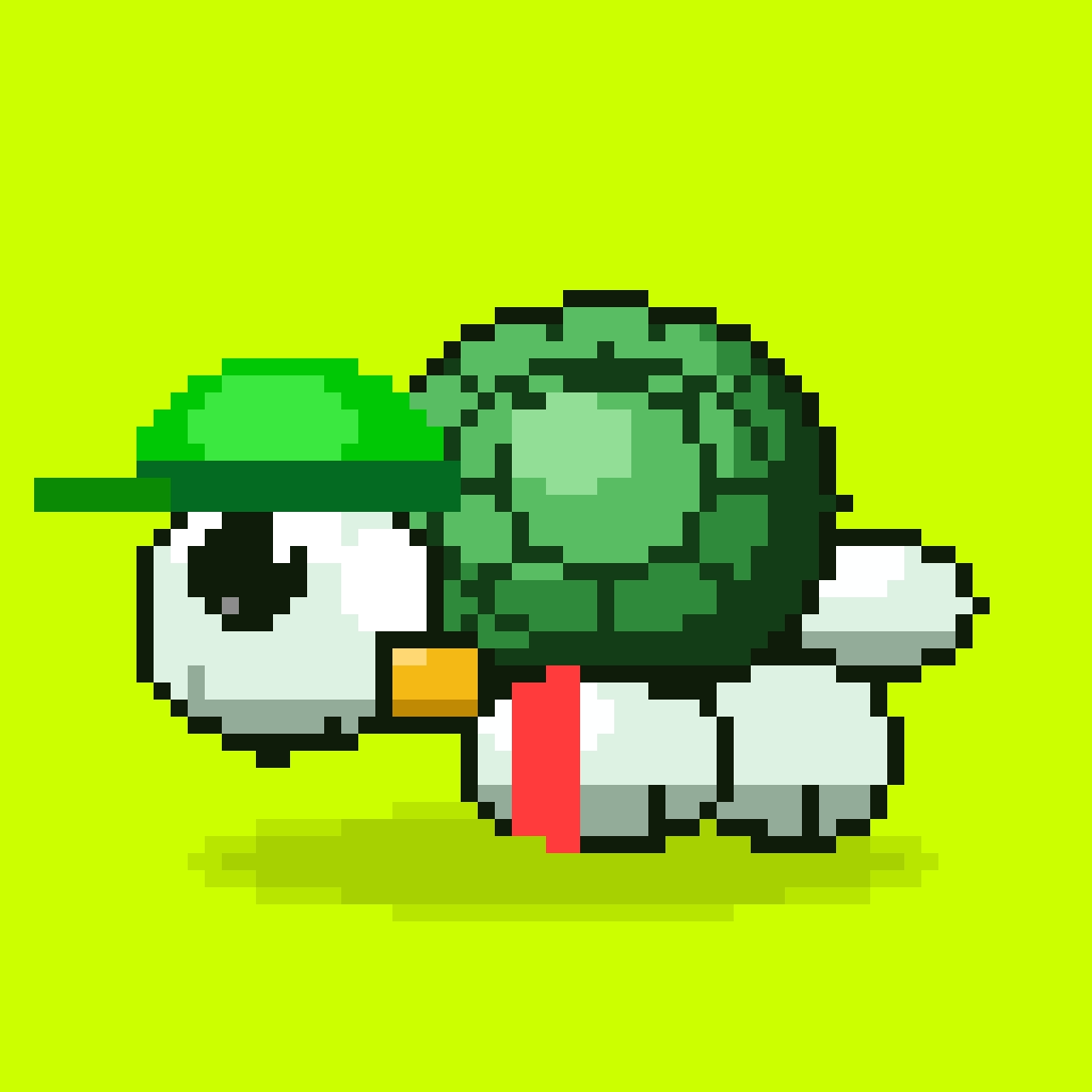 DavidFadugbagbe's tweet photo. Collaboration with @RobinhoodTurtle
 WL spots to be shared🎁
Turtles will live long on Robinhood Chain. Freemint.

To get whitelist.
MUST👇
✅ Follow @RobinhoodTurtle @DavidFadugbagbe
♻️ Like + Retweet
👇 Drop your wallet below https://t.co/5VTnpZXAcK
