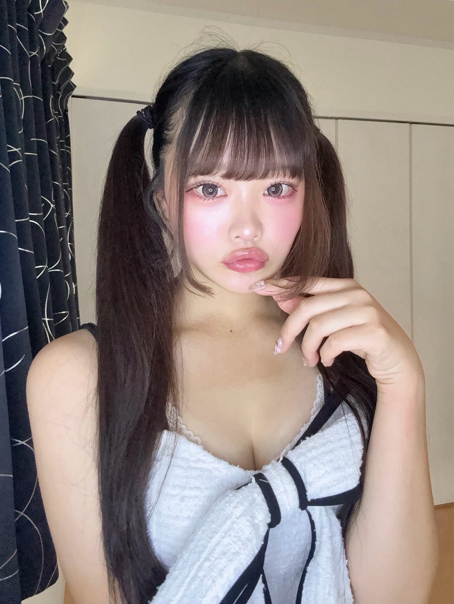 babel_rinon's tweet photo. おはちゃむ♡ https://t.co/xe7iTVysG0
