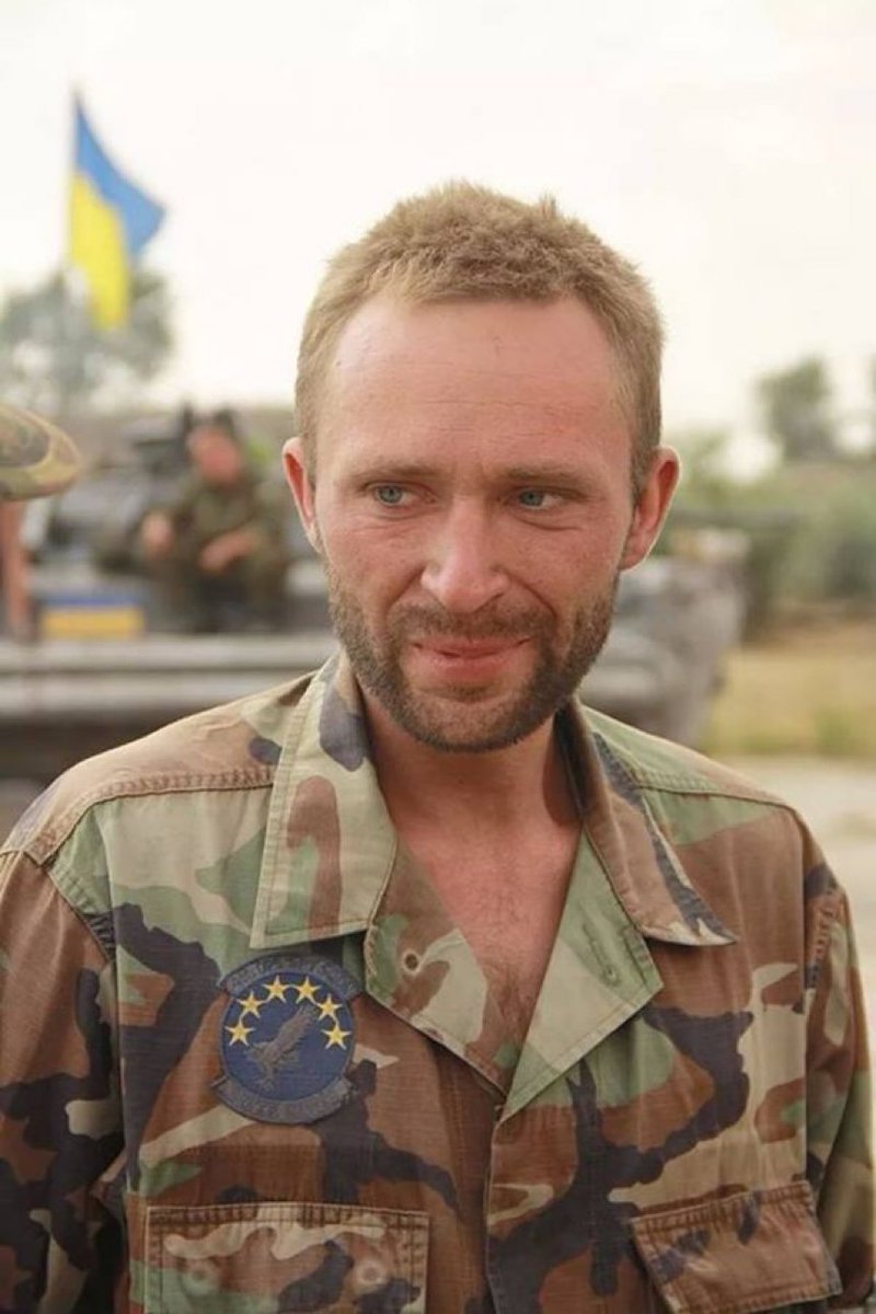 Dimko Zhluktenko 🇺🇦⚔️ tweet media