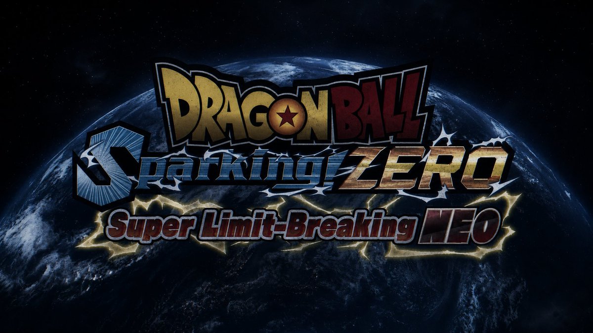 CraftApple_DB's tweet photo. @BandaiNamcoUS SPARKING ZEROOOO https://t.co/VS9BfryUb3