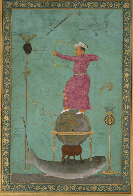 lbnBattuta's tweet photo. Malik Ambar (1548–1626) was an Ethiopian slave sold by his own parents.

Through multiple owners, he arrived in India as a free man and became Peshwa (Prime Minister) of the Ahmednagar Sultanate.

He's the nemesis of Mughal Emperor Jahangir, whom he defeated and enraged for years https://t.co/6HKNveNsbL
