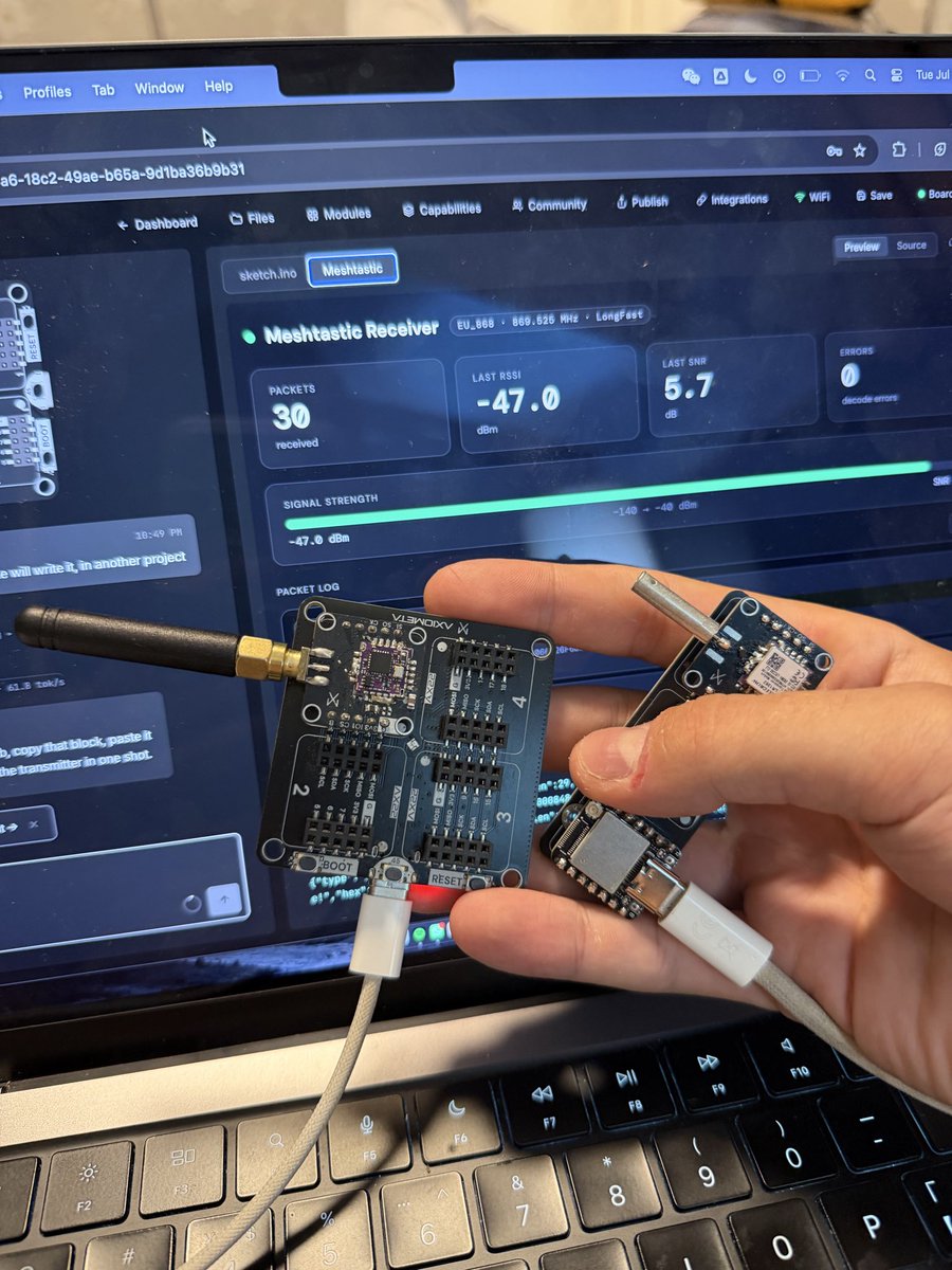 dumciusP's tweet photo. Big things coming to Axiometa next weeks, do you want to guess what it is ? https://t.co/08BlPzpYod