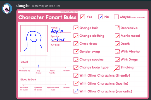 fakest mcsr fan to exist tweet media