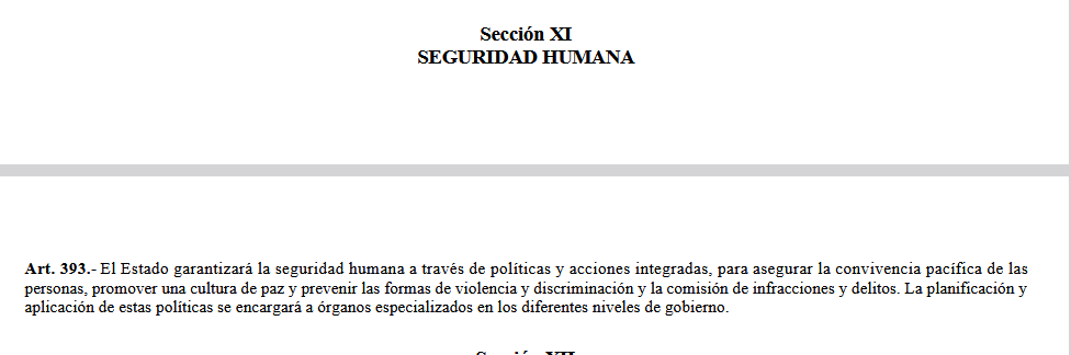 CepedaWilma's tweet photo. @WilsonMerinoR @ImparablesEc @campanaUIO @danivala1808 @quimeradann @DanielaBolanosG @MyrianJ_ @KarlaRoseroV @3ltardigrado @sybelmartinez La Constitución es “la ley fundamental de un Estado, con rango superior al resto de las leyes, que define el régimen de los derechos y libertades de los ciudadanos y delimita los poderes e instituciones de la organización política”.
Sería bueno que lo aprenda, de una buena vez: https://t.co/Mb5gJOOjT5