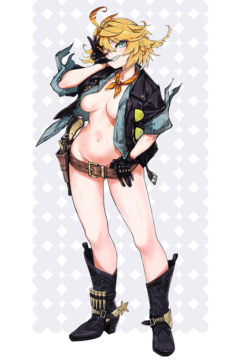 RobotCatArt's tweet photo. Doki fully unleashed for Offkai Expo😁
#Lewdtomato https://t.co/2N3yRaKM2g