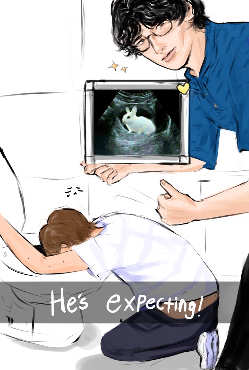 mikeonmywheeler's tweet photo. mikes a proud father now (he comforted will right after dw) https://t.co/xKZM9W8CSG