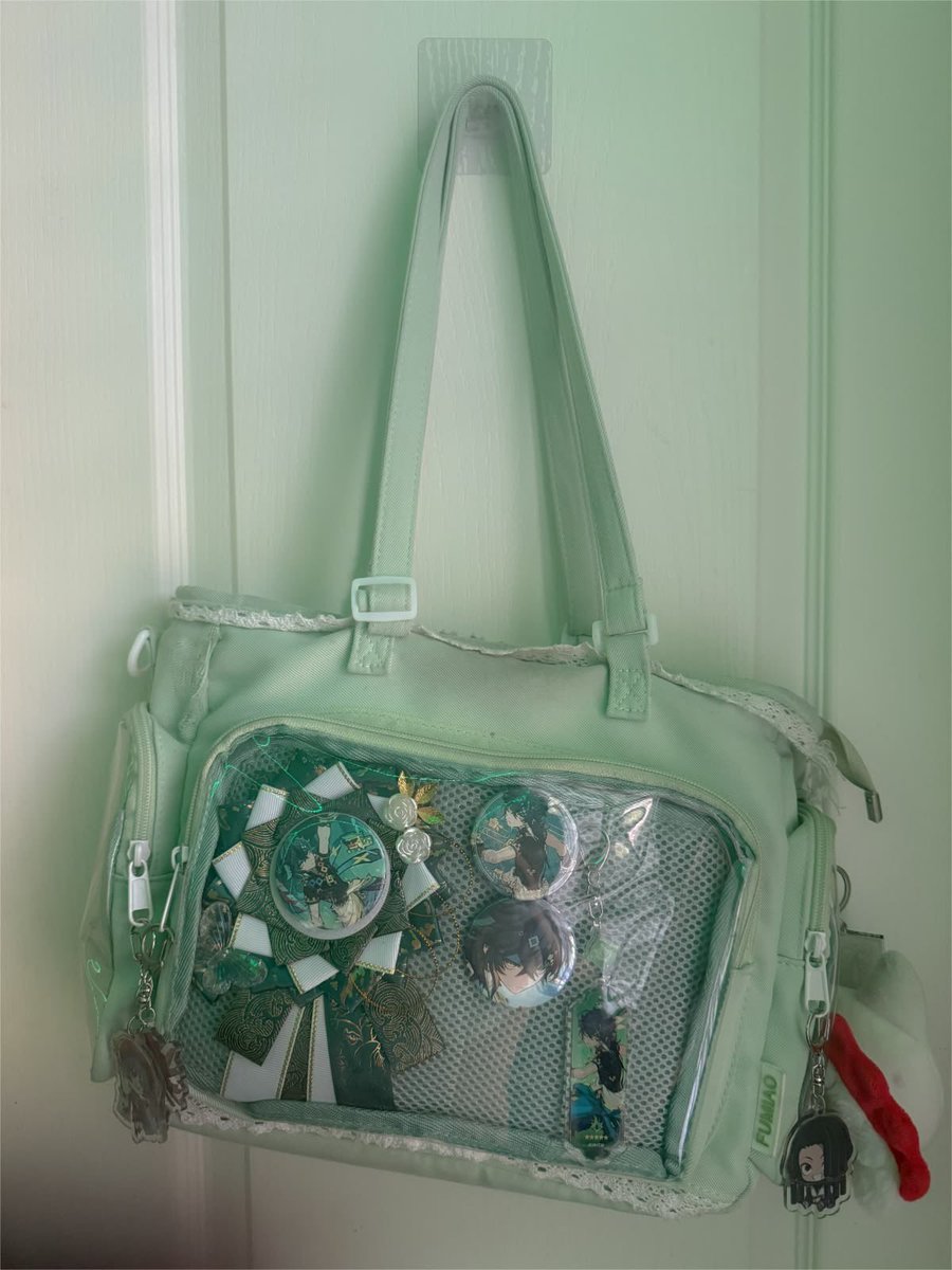 missing_jiung's tweet photo. how does pinterest see you

kpop idol
manga cover
ita bag
sanrio character https://t.co/5zhvdiwfzS