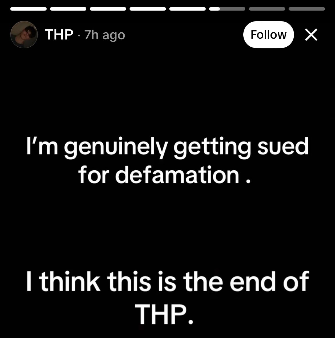 thvrang's tweet photo. some people really think they can say whatever they want about bts and face no consequences. getting sued for defaming actual people shouldn’t come as a surprise https://t.co/EakorhgAFl