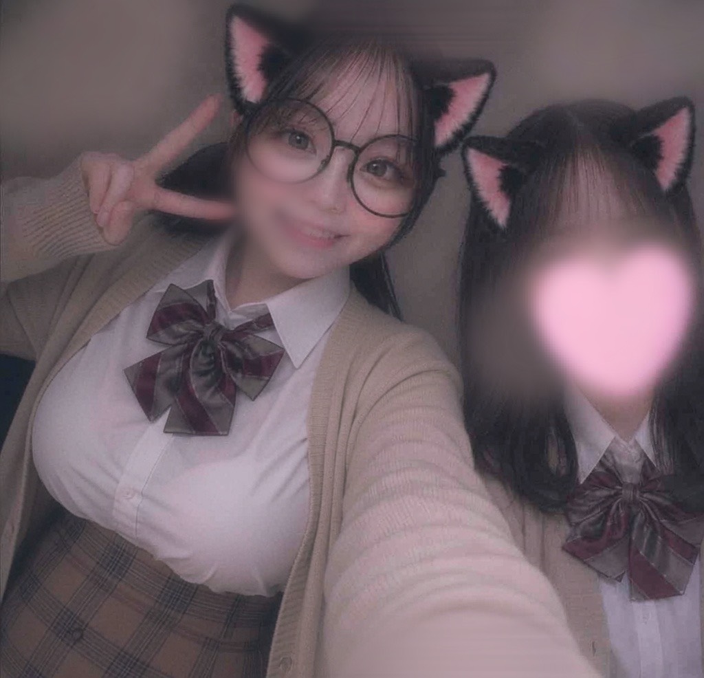 Nちゃん tweet media