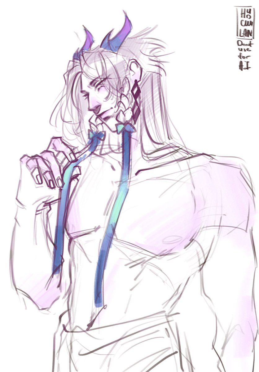 HudChulan's tweet photo. New fave #Yone sketches #LeagueOfLegendsFanArt https://t.co/uggm8N12Ji
