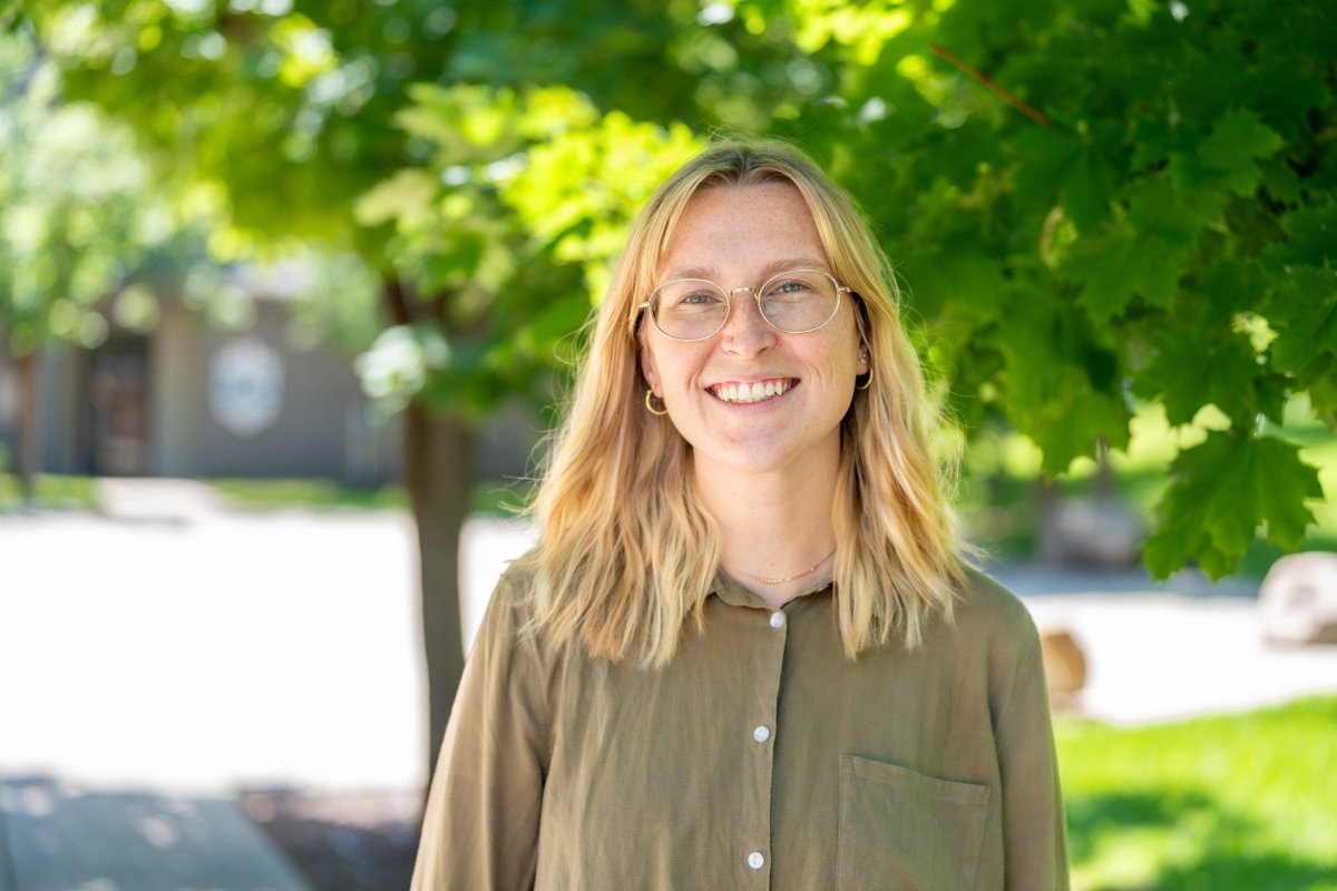 Parkrecord's tweet photo. New ski reporter slides into dream job
Read More at: https://t.co/g8jCGfqxqB https://t.co/SLzF6ql8Ca