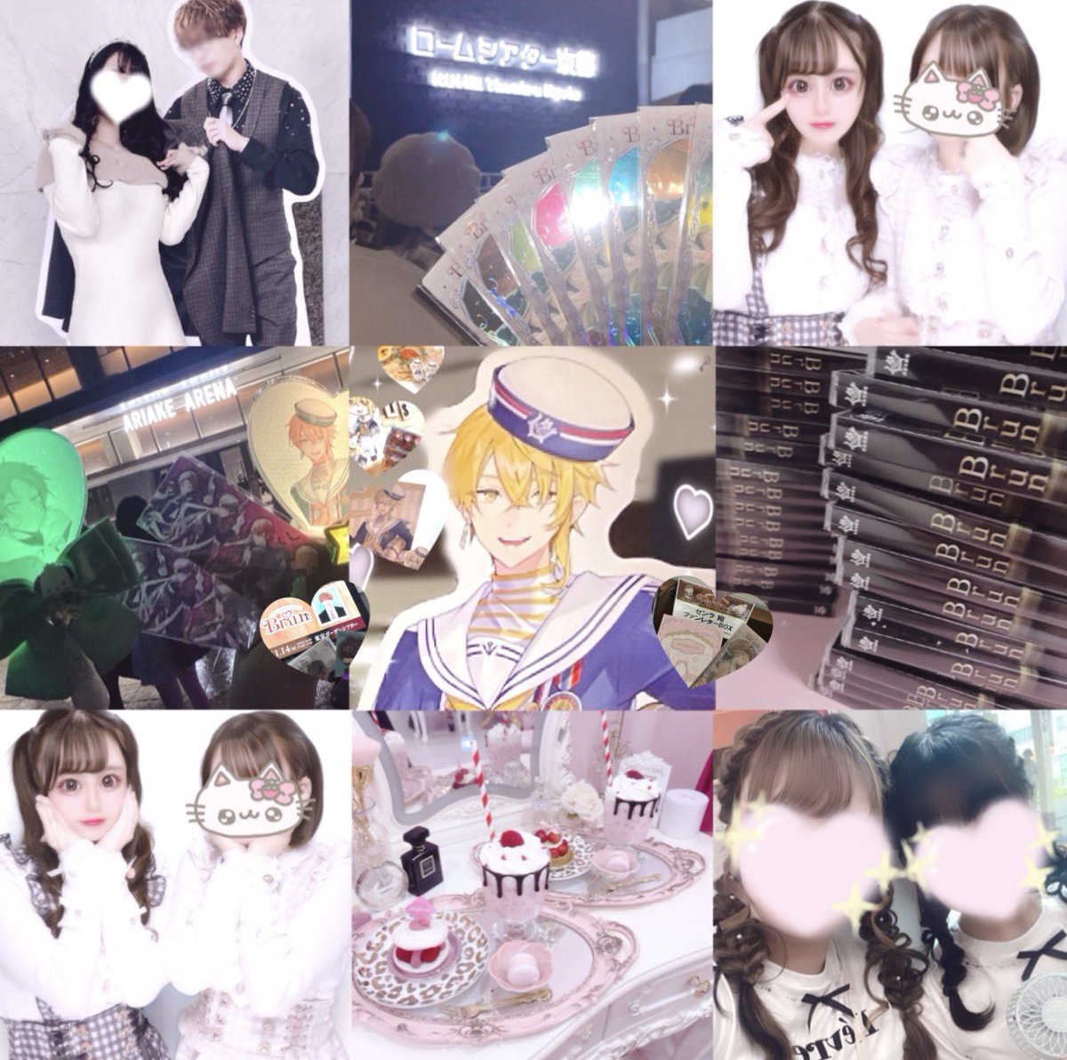 tag10031003's tweet photo. @xxx

♡MEDIA♡ https://t.co/Vm3Y4MlrcZ