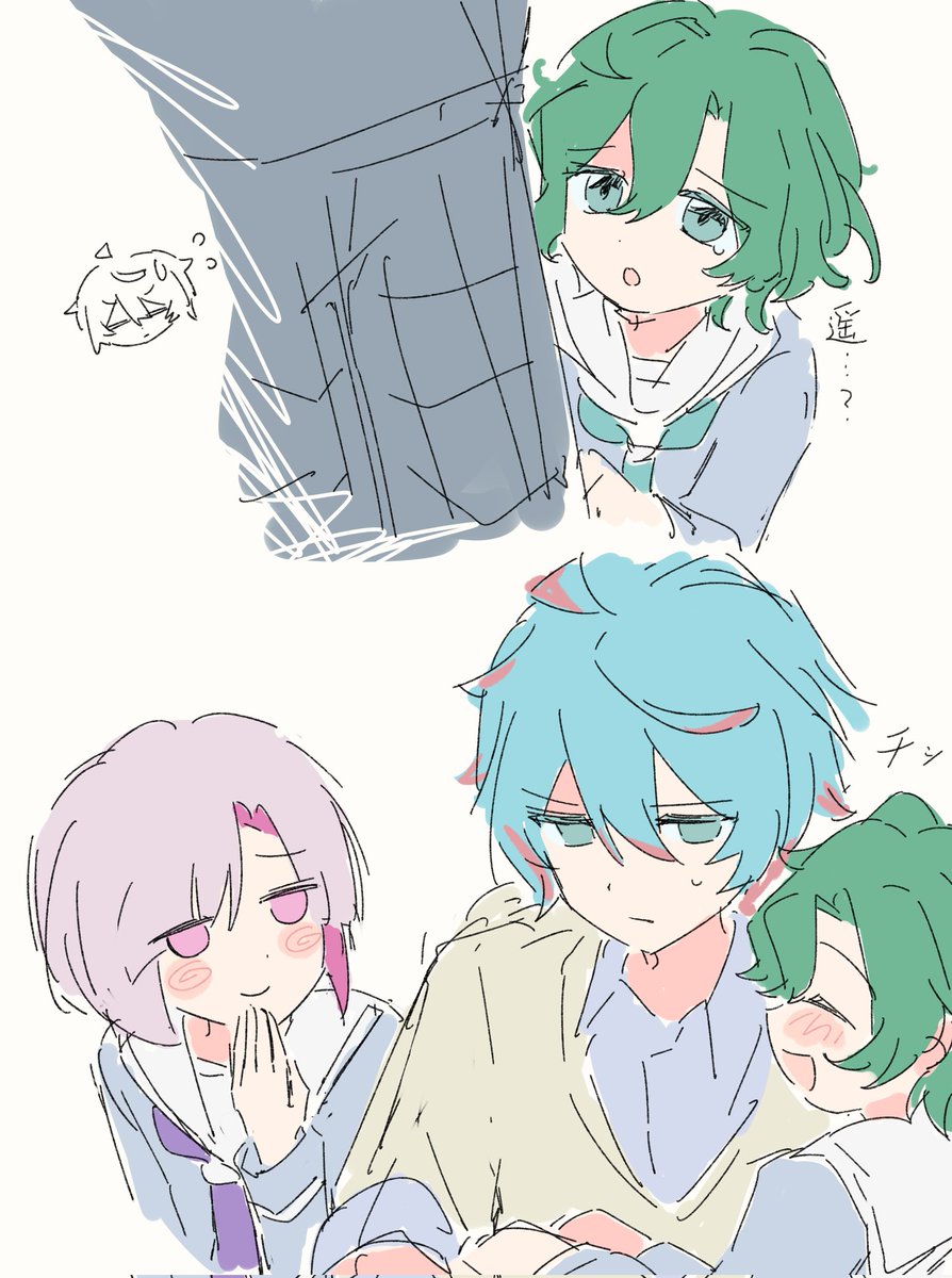 harusleeping405's tweet photo. https://t.co/BsXqfZEm4U