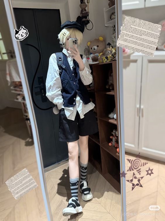 softestwish's tweet photo. #edrtwt sorry if this is odd but how does one Get “pocky legs” ?? is it just with a low bf % , or specific exercises , etc ? photos are what i mean https://t.co/dntm2xfbut
