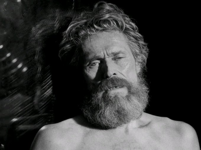 TheCinesthetic's tweet photo. Happy 71st Birthday to Willem Dafoe! https://t.co/cH3mXoXt4E