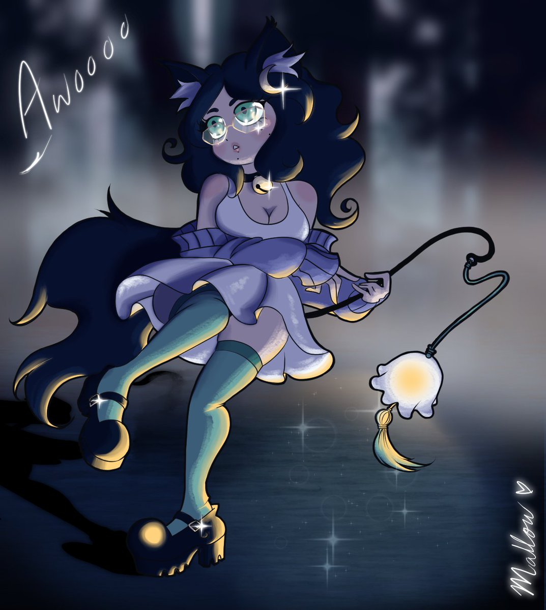 Ma11owDraws's tweet photo. @ChiMinaa__ https://t.co/7Vr16oaU3k