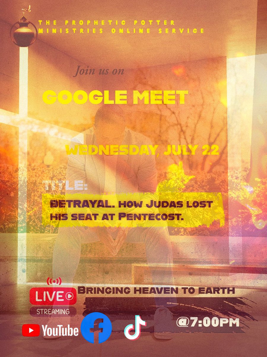 PROPHETICPOTTER's tweet photo. This is going to be epic! https://t.co/af2q5V1618