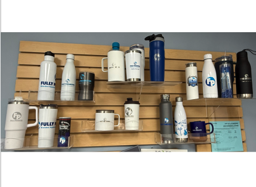 FullyPromotedLA's tweet photo. Do we need an intervention? 🫣
We really like drinkware, if you couldn't tell! 🥤
#customdrinkware #drinkwareaddiction #areyoufullypromoted #lethbridge https://t.co/e9aNPgU1iQ