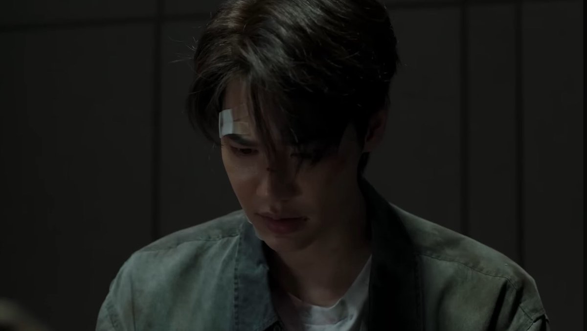 mayxrchv's tweet photo. bitches be like “this is my comfort character” and its a dude who hasn’t lived a day of comfort in their life. #MrKillSeriesEP3 https://t.co/5eyy9WyDCK