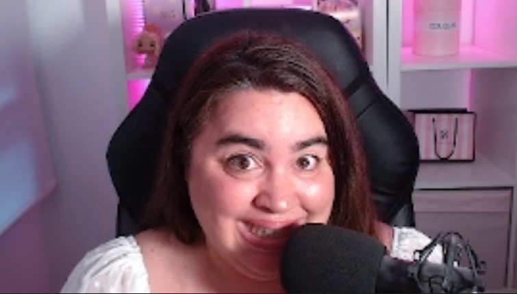 Clichkes's tweet photo. Estoy Con Un Nuevo Programa Y La Biblioteca De Sonidos Me Tiene Bailando.
Este Video No LLego A Ponerlos Aunque Para El Siguiente Video Los Vais A Tener Por Todas Partes Dando Por Saco.

#Youtuber #Youtube #GamerGirl #Comedian #humorespañol  #fypシ゚viral #fypシ゚viralシfypシ゚ https://t.co/udFR4BcGwI