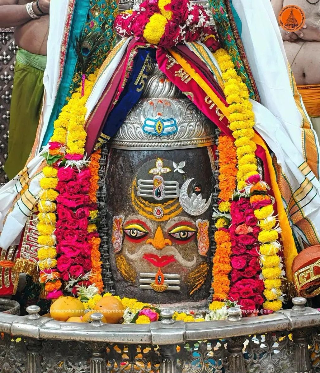 KailashOnline's tweet photo. जय श्री महाकाल 🚩🚩🚩 https://t.co/N3sUfAkwCK