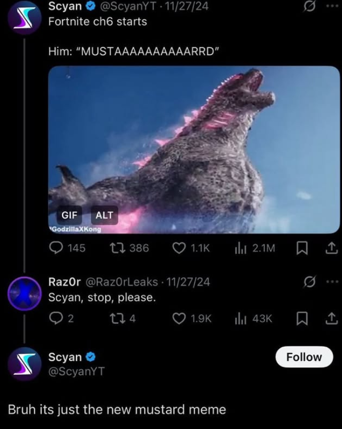 hydra tweet media
