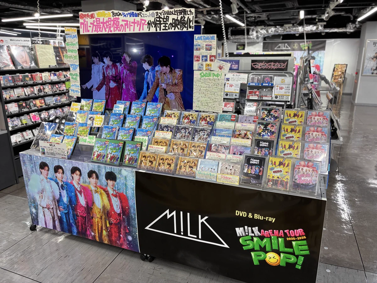 タワーレコード福岡パルコ店 on X: 