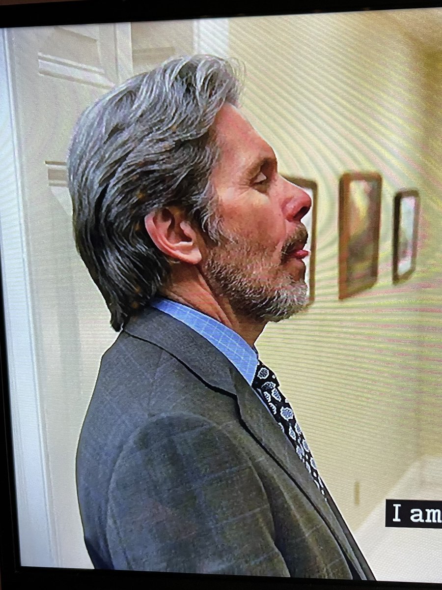 unclebabybaddie's tweet photo. paused veep at the perfect time. i’m giggling https://t.co/2qXFpIALh6