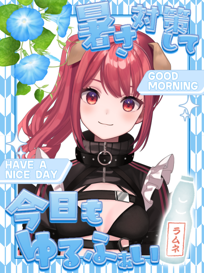 こてつ＠Vtuber (@kotetsu_399) / Posts / X