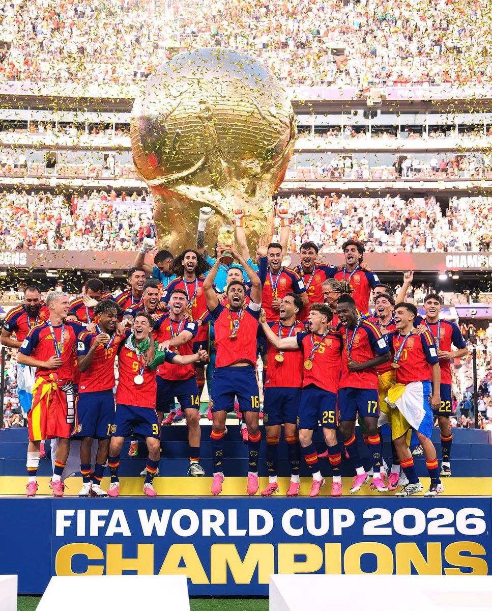4a0ij's tweet photo. مستحقه ❤️🧡💙 #اسبانيا_الأرجنتين #كاس_العالم_٢٠٢٦ #Worldcuo https://t.co/D4iclRniWK