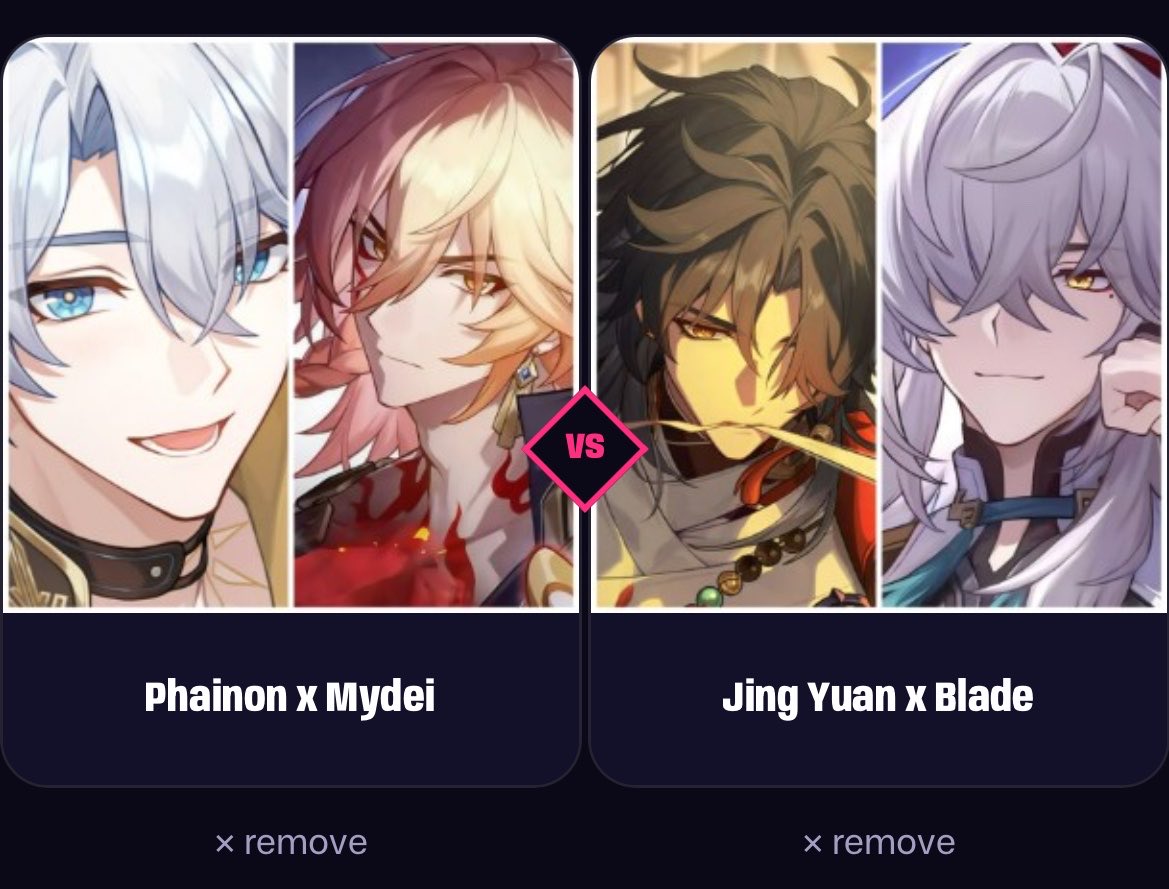 jingrenIvr's tweet photo. this is like asking me to pick my favorite child https://t.co/OR7tEwAiDl
