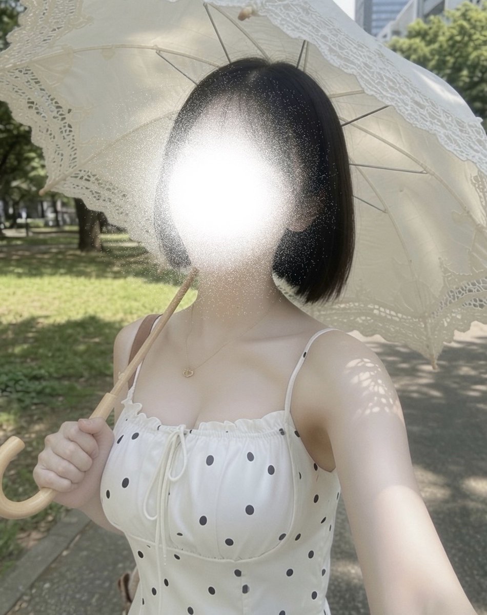 CyVq1's tweet photo. おはよっ🌻

名古屋40度超えたって( > <꧞)
外出たくなーい🥲

どこ行くのにも日傘必須⛱️
みんなも通勤気をつけてね🏃🏻
行ってらっしゃい👋🏻 https://t.co/4MK26GmTdJ