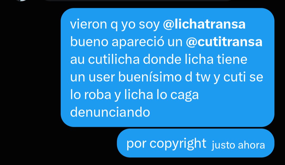 lichatransa's tweet photo. algún alma bondadosa q lo haga no https://t.co/WJKut1iDYp