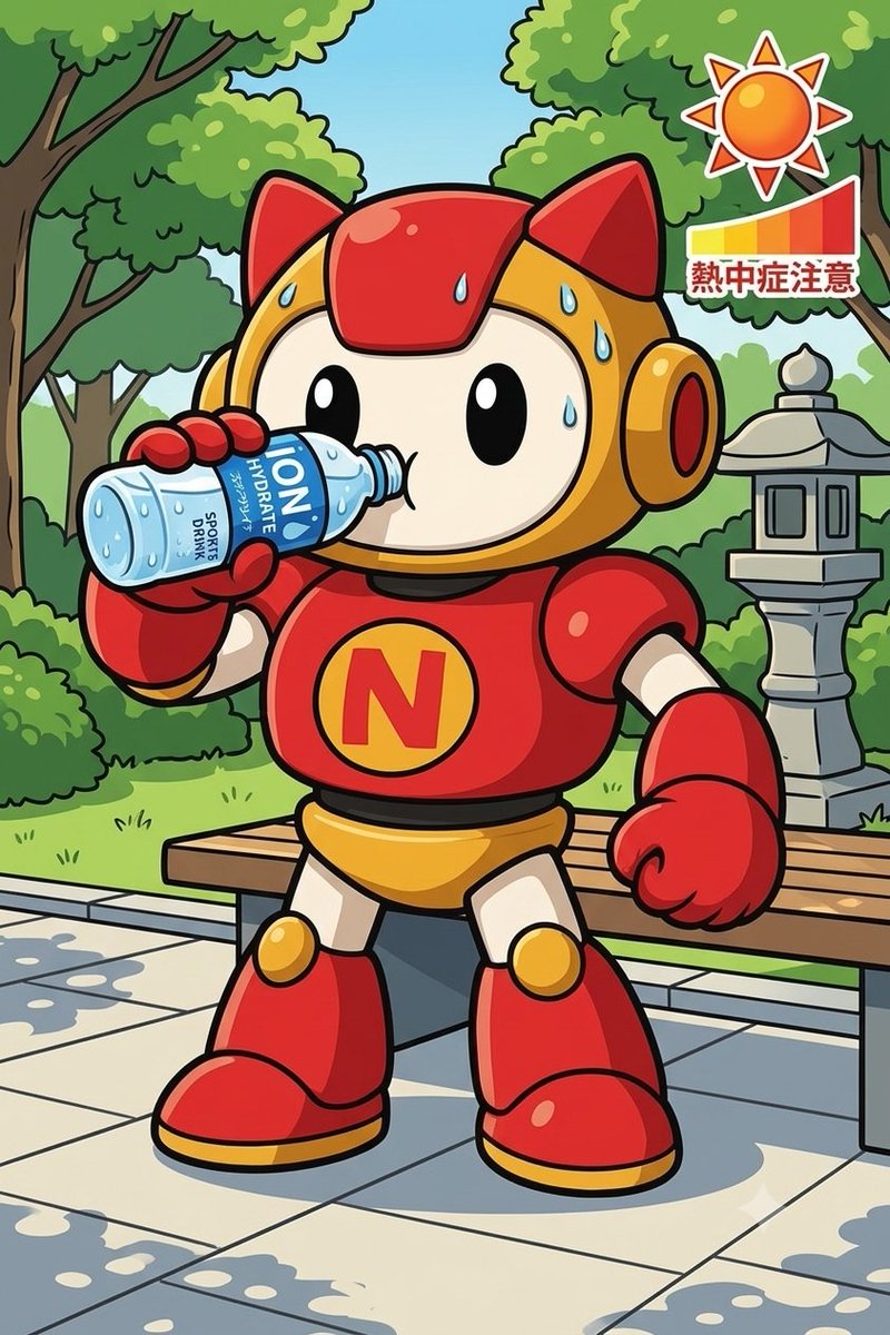 NASCOcorp's tweet photo. おはNASCO！
今日の松戸も暑いです☀☀

夏休みなので、子供のお昼に頭を悩ませています…
カップ麺をリクエストされて却下していましたが、今日は渋滞のお知らせをうけて慌てて飛び出したのでカップ麺です…笑 T

#企業公式相互フォロー #企業公式つぶやき部 #企業公式が毎朝地元の天気を言い合う https://t.co/0YJlTMysQA