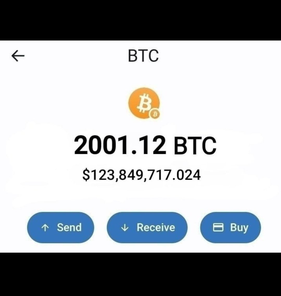Goldenbitcoingi's tweet photo. Drop your #BTC  address 👇

I will send you $550 in 24h❤
(Yes for real )

RT and Follow🔥 https://t.co/CURBycd35U