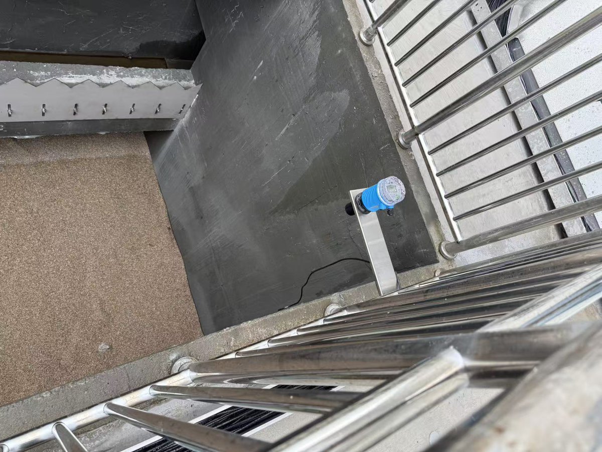 OrqRmw's tweet photo. The commissioning of the wastewater treatment plant has been completed in its early, intermediate and final phases.
Delivering flawless projects is our mission. 🤗
#WastewaterTreatmentPlants
#SewageTreatmentPlan
#WaterInfrastructure
#WastewaterTreatment #PlantOperations https://t.co/LTWMi3xYTu