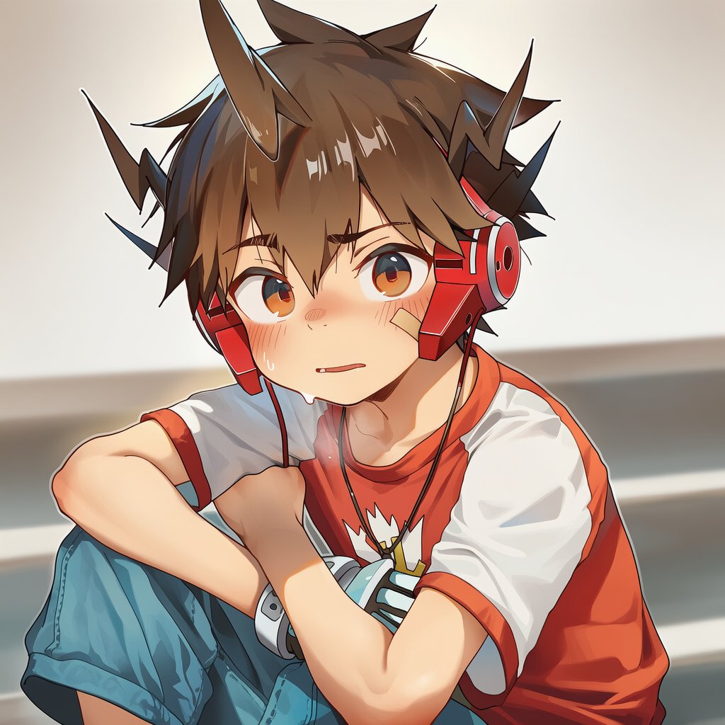 Chatochiya's tweet photo. Bad news,
There’s nothing more surprising than knowing my old account @chaxius (3,000 followers) has been suspended forever due to some weird reasons. Since my artworks are non-profitable, your support means a lot to me. https://t.co/DIcdtVXoGS