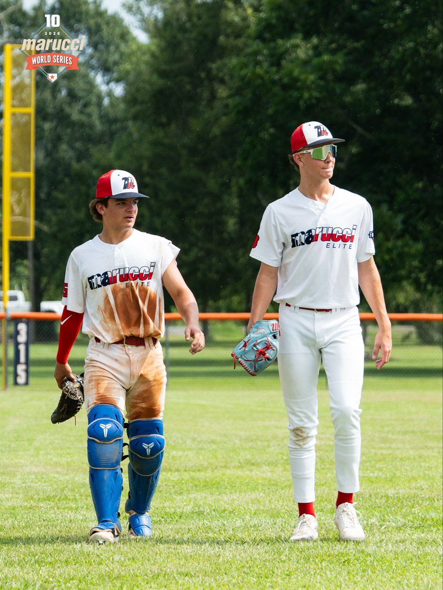 Marucci Elite Texas tweet media
