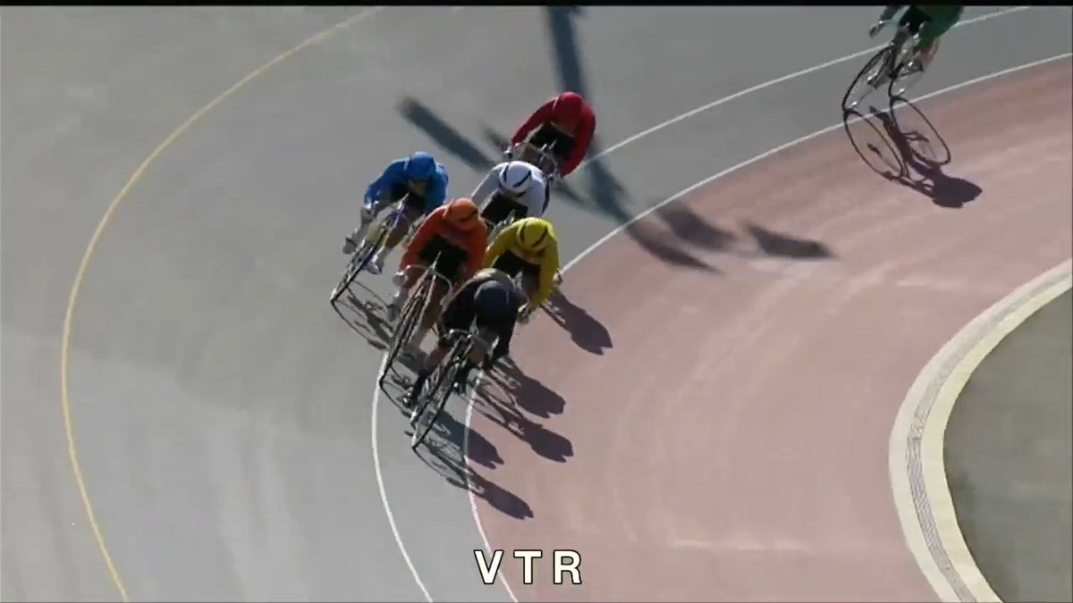 SatelliteUto's tweet photo. 7/22 #佐世保競輪 FⅡ第3レース 7番車 #中村雅仁 選手が1着になりました！1着おめでとうございます☺️ #サテライト宇土 #けいりんラブ・ラブリン杯 https://t.co/tE2bKLGzCS