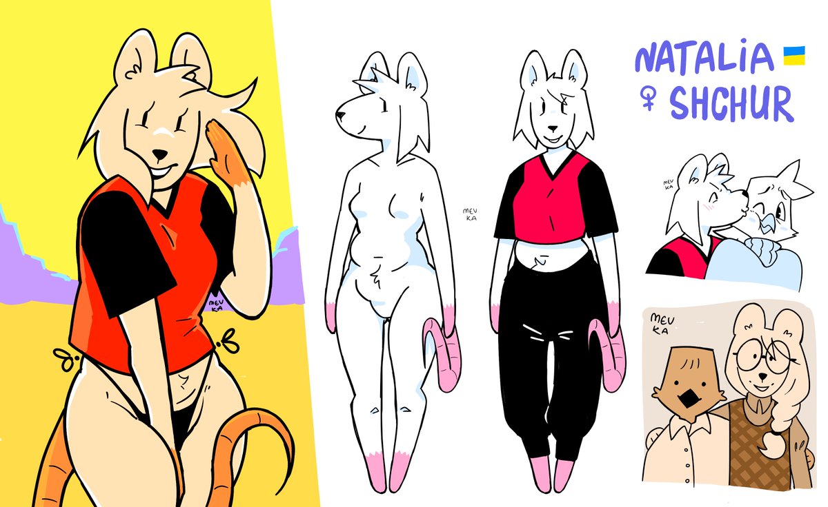stupidmevka's tweet photo. updated my main girl cuz that dress was ugly as fuuuuuuck

#rule34artist #rule34 #furryporn #furryhentai #furry #furryart #yiff #nsfw #anthro #anthronsfw https://t.co/1Sa3XUo0op