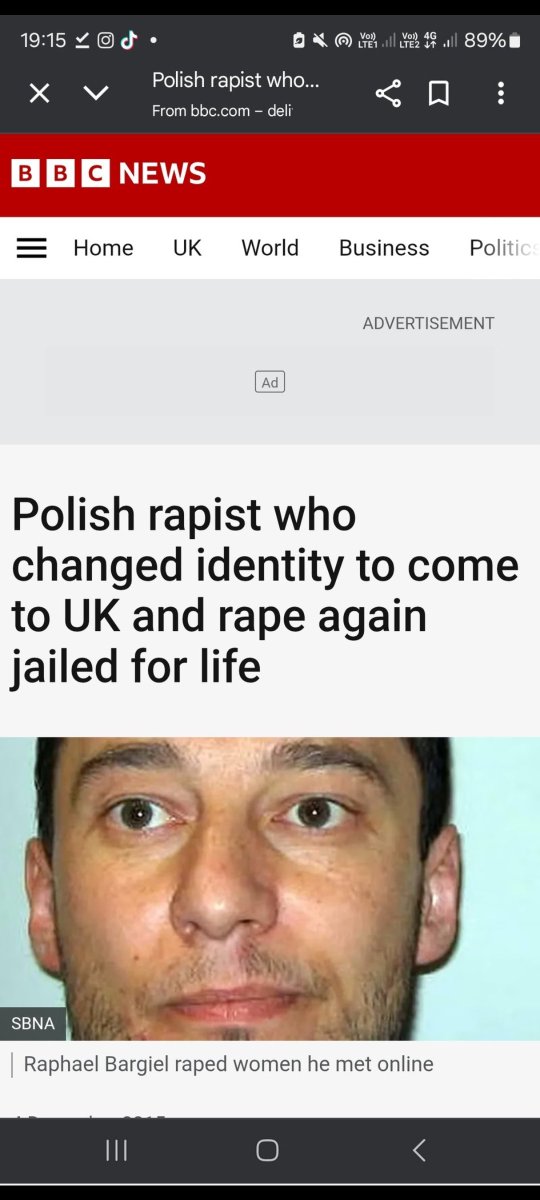 StevenBiggs20's tweet photo. @_prussianblu111 @Snorbertz @AngloFash01 Get your fucking locusts out of my country https://t.co/ZaZVeOU5lx